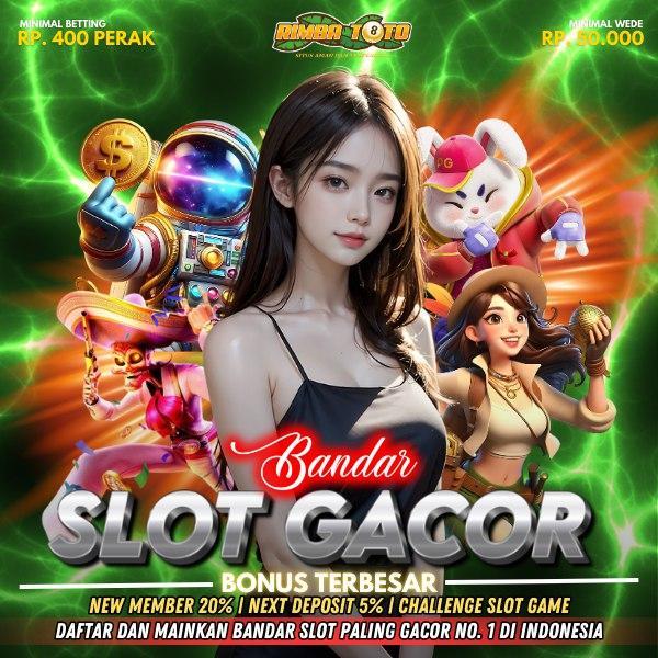 Manfaatkan Akun Jackpot MANDIRI untuk Keuntungan Besar