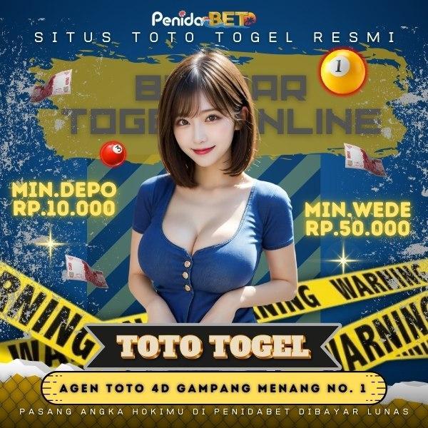 Bandar Jackpot Aman Terpercaya di Indonesia