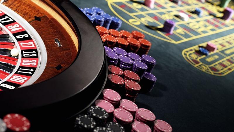 Agen Casino Alternatif Terpercaya dan Terbaik di Indonesia