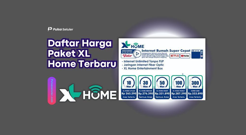 10 Situs XL Terbaik untuk Berbagai Kebutuhan Anda