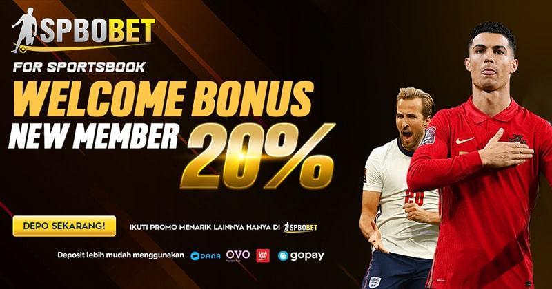 Bandar Sbobet BCA Terpercaya - Agen Judi Online Terbaik
