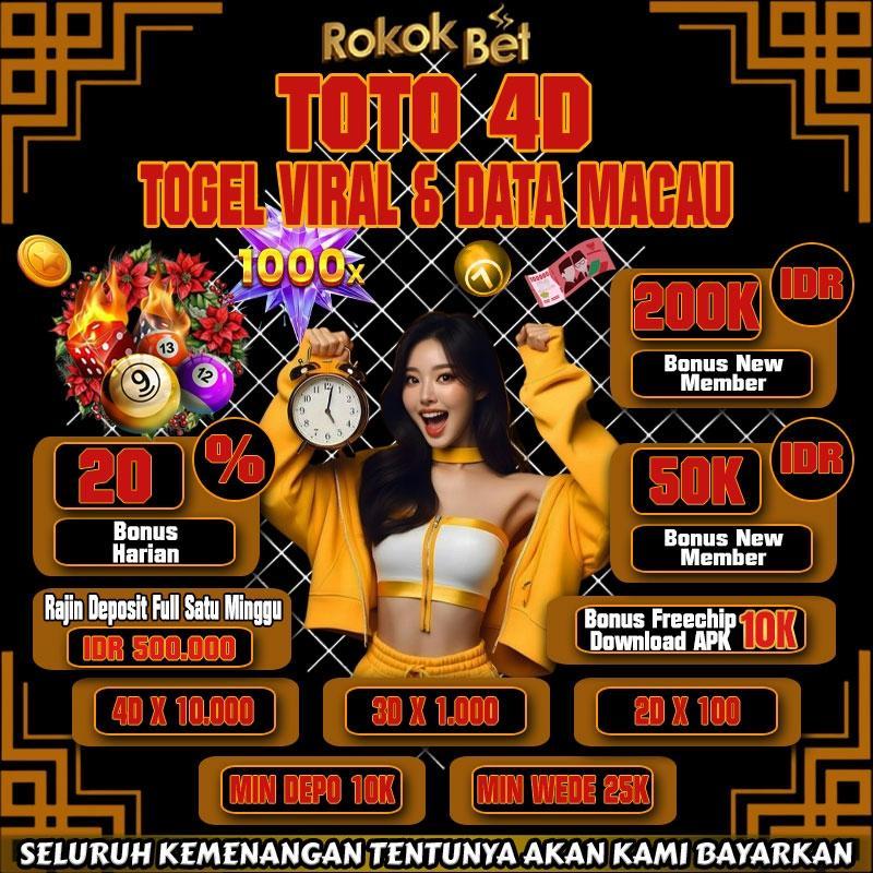 Tips Togel Anti Rungkat: Cara Menang Mudah Togel Online