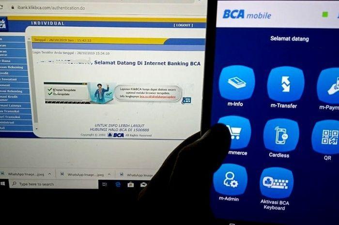 Agen BCA Terpercaya untuk Layanan Perbankan Anda