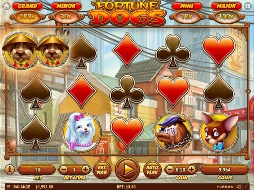 Situs Habanero Terbaik: Pilihan Terbaik untuk Penggemar Slot Online!