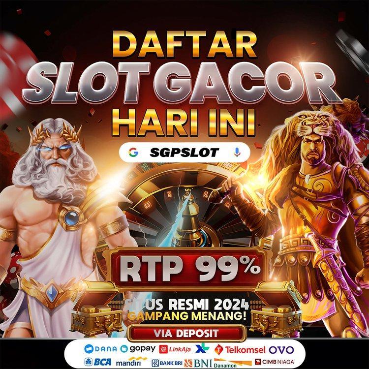 Daftar Casino Alternatif Terbaik untuk Anda Mainkan!