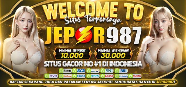 Situs Jackpot Telkomsel Terbesar di Indonesia