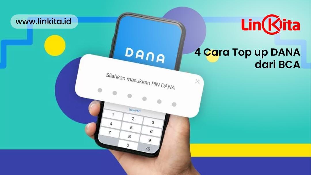 Login Depo Pulsa BCA: Langkah Mudah Masuk ke Akun Anda