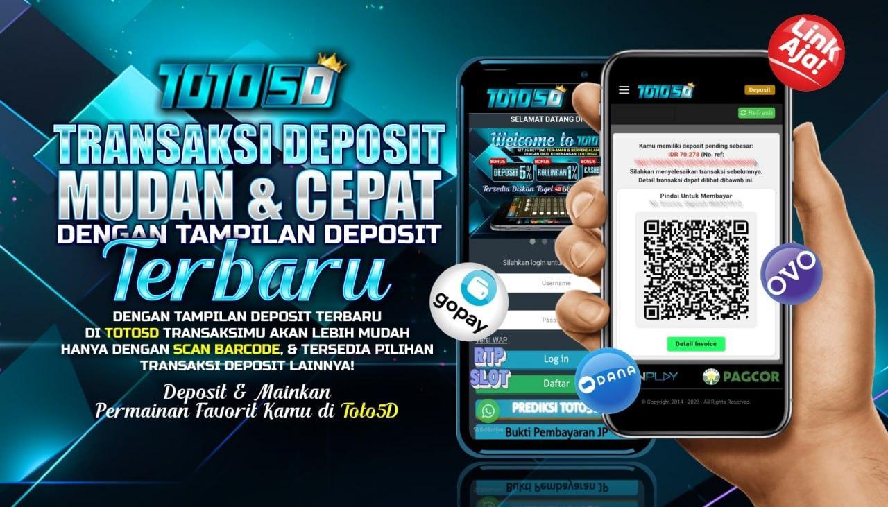 Daftar Akun Togel Wallet untuk Kemudahan Transaksi