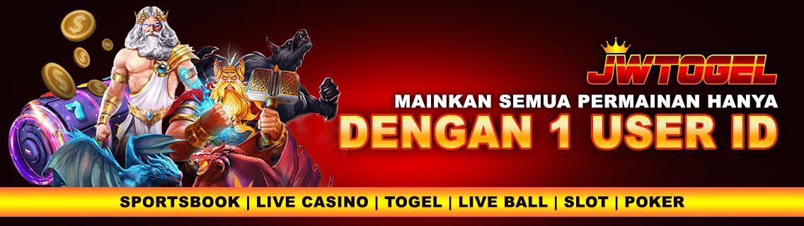 Situs Habanero Terbaik: Pilihan Terbaik untuk Penggemar Slot Online!